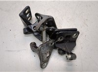  Петля двери Mercedes E W211 2002-2009 9476940 #8