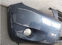  Бампер Toyota RAV 4 2006-2013 9477030 #5