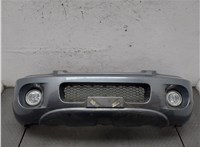  Бампер Hyundai Santa Fe 2000-2005 9477079 #1