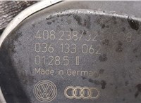  Заслонка дроссельная Volkswagen Golf 4 1997-2005 9477128 #3