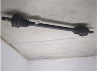 A2043501710 Полуось (приводной вал, шрус) Mercedes C W204 2007-2013 9477157 #4