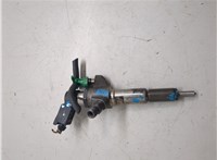 9802448680 Форсунка топливная Peugeot 308 2007-2013 9477190 #1