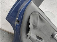  Дверь боковая (легковая) Opel Corsa C 2000-2006 9477221 #2