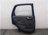  Дверь боковая (легковая) Opel Corsa C 2000-2006 9477221 #4