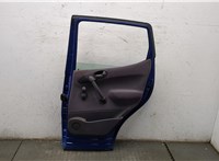  Дверь боковая (легковая) Mercedes A W168 1997-2004 9477241 #5