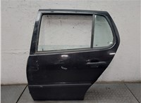  Дверь боковая (легковая) Volkswagen Polo 1999-2001 9477242 #1