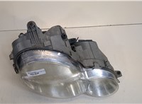  Фара (передняя) Mercedes C W203 2000-2007 9477263 #4