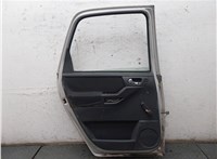  Дверь боковая (легковая) Opel Meriva 2003-2010 9477299 #9