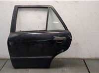  Дверь боковая (легковая) Mazda 323 (BJ) 1998-2003 9477306 #1