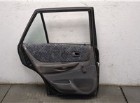  Дверь боковая (легковая) Mazda 323 (BJ) 1998-2003 9477306 #6