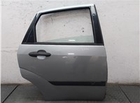  Дверь боковая (легковая) Ford Focus 1 1998-2004 9477307 #1