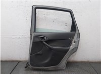  Дверь боковая (легковая) Ford Focus 1 1998-2004 9477307 #3