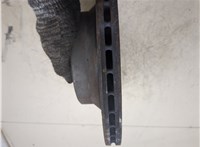 A2114230912 Диск тормозной Mercedes E W211 2002-2009 9477312 #5