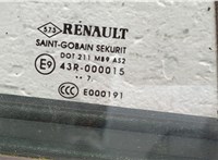  Дверь боковая (легковая) Renault Megane 2 2002-2009 9477321 #3