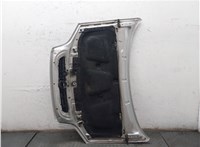  Капот Opel Zafira A 1999-2005 9477370 #2