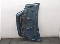  Капот Opel Meriva 2003-2010 9477377 #4