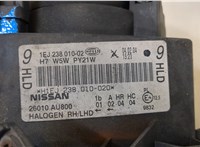  Фара (передняя) Nissan Primera P12 2002-2007 9477427 #5