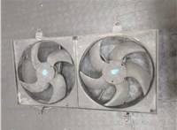 21481BM410 Вентилятор радиатора Nissan Primera P12 2002-2007 9477489 #3