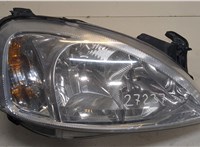  Фара (передняя) Opel Corsa C 2000-2006 9477521 #1