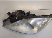  Фара (передняя) Nissan Primera P12 2002-2007 9477587 #4