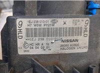  Фара (передняя) Nissan Primera P12 2002-2007 9477587 #7