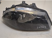  Фара (передняя) Seat Ibiza 3 2001-2006 9477620 #1