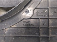  Вентилятор радиатора Volkswagen Golf 4 1997-2005 9477689 #2