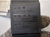560365600, 4b0857706d Ремень безопасности Audi A6 (C5) 1997-2004 9477723 #9