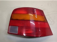  Фонарь (задний) Volkswagen Golf 4 1997-2005 9477755 #1