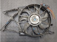 90570735, 3135103268, 90570739, 24431825 Вентилятор радиатора Opel Astra G 1998-2005 9477777 #2