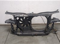  Рамка передняя (телевизор) Volkswagen Passat 5 2000-2005 9477799 #1