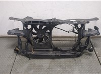  Рамка передняя (телевизор) Volkswagen Passat 5 2000-2005 9477808 #1