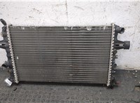 9119482 Радиатор охлаждения двигателя Opel Zafira A 1999-2005 9477143 #14