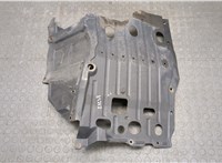  Защита моторного отсека (картера ДВС) Nissan Primera P12 2002-2007 9477946 #1