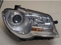  Фара (передняя) Volkswagen Touran 2006-2010 9477995 #1