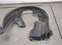  Защита арок (подкрылок) Nissan Micra K12E 2003-2010 9478044 #1