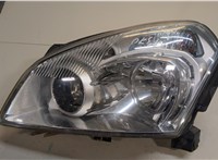  Фара (передняя) Nissan Qashqai 2006-2013 9478054 #1