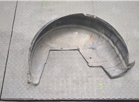  Защита арок (подкрылок) Opel Meriva 2003-2010 9478055 #1