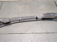  Жабо под дворники (дождевик) Opel Meriva 2003-2010 9478124 #2