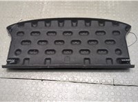  Полка багажника Seat Ibiza 3 2006-2008 9478178 #2