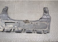  Защита моторного отсека (картера ДВС) Seat Ibiza 3 2001-2006 9478313 #1