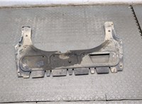  Защита моторного отсека (картера ДВС) Seat Ibiza 3 2001-2006 9478313 #4