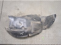  Защита арок (подкрылок) Peugeot 206 9478346 #1