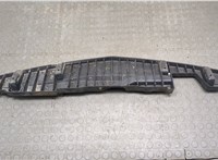  Защита моторного отсека (картера ДВС) Nissan Primera P12 2002-2007 9478378 #2