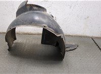  Защита арок (подкрылок) Skoda Fabia 1999-2004 9478404 #1