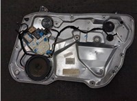 6L4837462, 6L2959801, 6L0035412 Стеклоподъемник электрический Seat Ibiza 3 2006-2008 9478515 #2