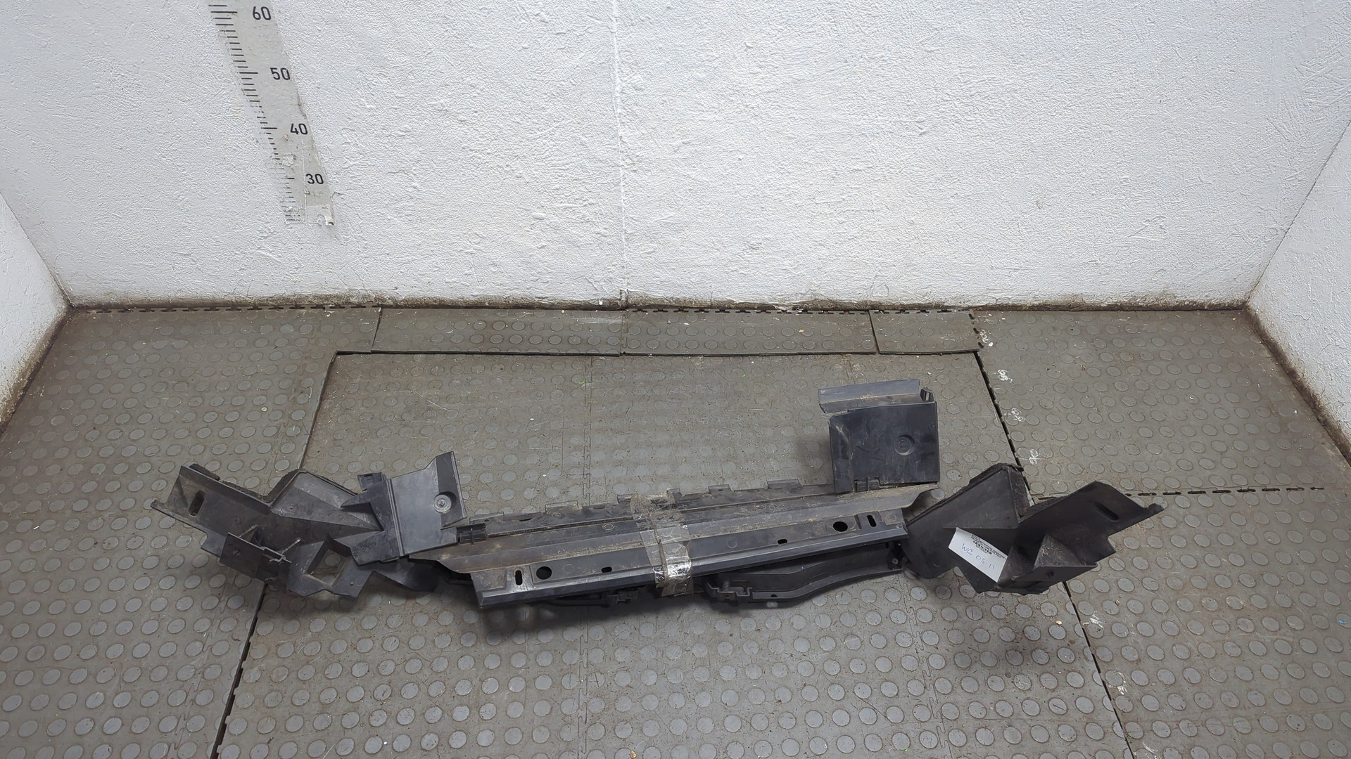 Диффузор вентилятора