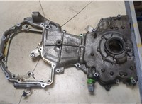  Крышка передняя ДВС Nissan Altima 5 2012-2015 9478552 #1