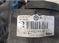  Фара (передняя) Volkswagen Polo 2001-2005 9478590 #5