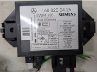 A1688200426, 5WK4736 Колонка рулевая Mercedes A W168 1997-2004 9478617 #6